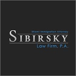 Sibirsky Law Firm, P.A. Profile Picture